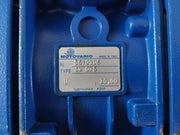 Motovario S71B4 Worm Geared Motor Ip55-230V-0.37 Kw-50Hz