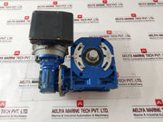 Motovario S71B4 Motors With Spaggiari Trasmissioni 000005712697