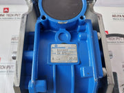 Motovario Sw 075 Worm Gear Motor