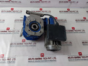 Motovario Sw 075 Worm Gear Motor