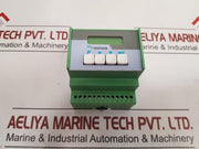 Motrona Dz260 Speed Monitor