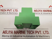 Motrona Dz260 Speed Monitor