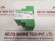 Motrona Dz260 Speed Monitor