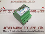 Motrona Dz260 Speed Monitor