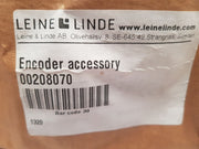 Motrona Dz260 Speed Monitor