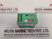 Motrona Fu252 Frequency Converter