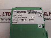 Motrona Fu252 Frequency Converter