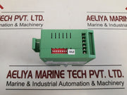 Motrona Fu252 Frequency Converter