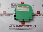 Motrona Gv 210 Encoder Distributor 24Vdc