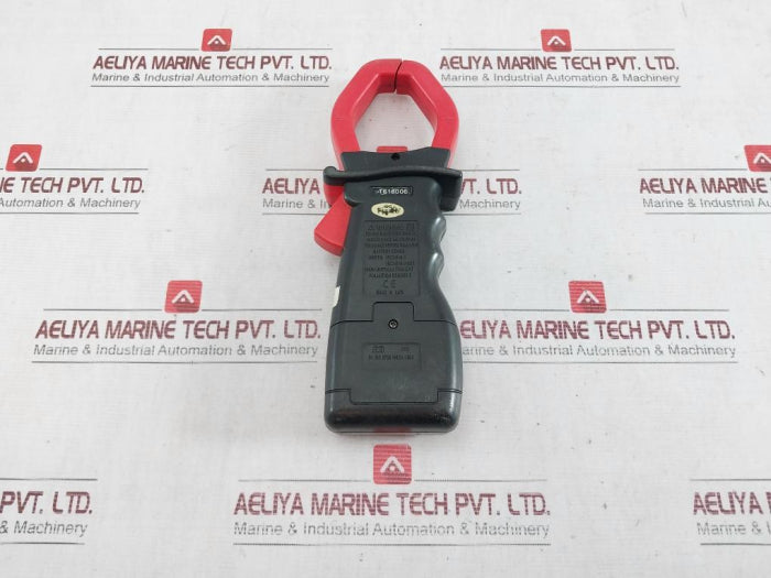 Motwane Dcm-30A Multifunction Clamp Meter 1000V Dc 700V Ac