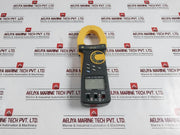 Motwane Dcm-39A Digital Clamp Meter Max 1000V 1000A