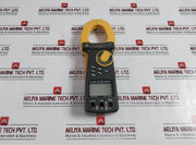 Motwane Dcm-39A Digital Clamp Meter Max 1000V 1000A Catiii