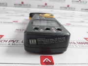 Motwane Dcm-39A Digital Clamp Meter Max 1000V 1000A Catiii