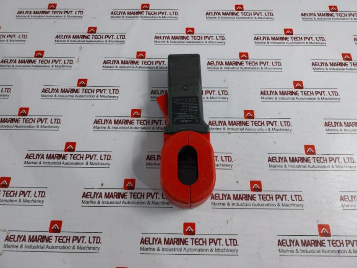 Motwane Dect-3 Digital Earth Clamp Tester 0.01Ω To 1200Ω Cat III 150V, 6V