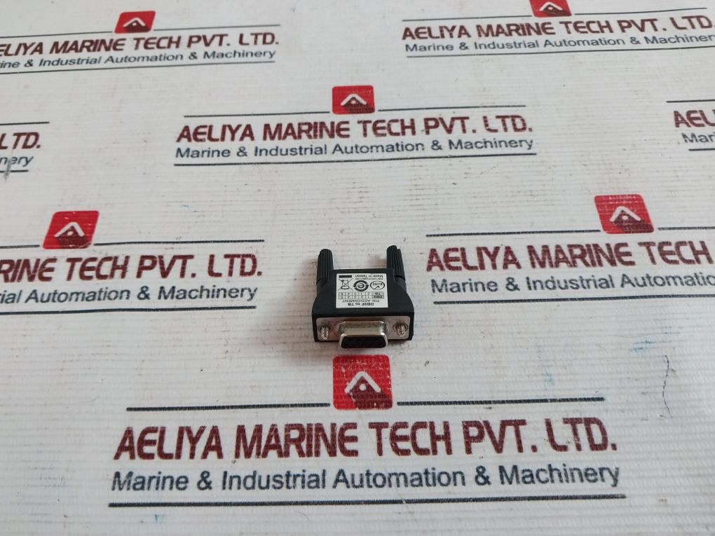 Moxa 1201014501100 Tb Mini Adapter