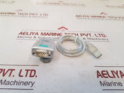 Moxa Uport 1150 Usb-to-serial Converter Set Rs-232/422/485