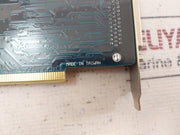 Moxa C168H/Pci Pcb Card