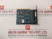 Moxa C168H/Pci Pcb Card