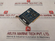 Moxa C168H/Pci Pcb Card