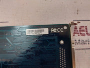 Moxa C168H/Pci Pcb Card