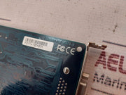 Moxa C168H/Pci Pcb Card