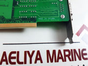 Moxa Cp-132I Pcbcp132I Pcb Ver: 1.2