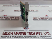 Moxa Cp-132I Pcbcp132I Pcb Ver: 1.2