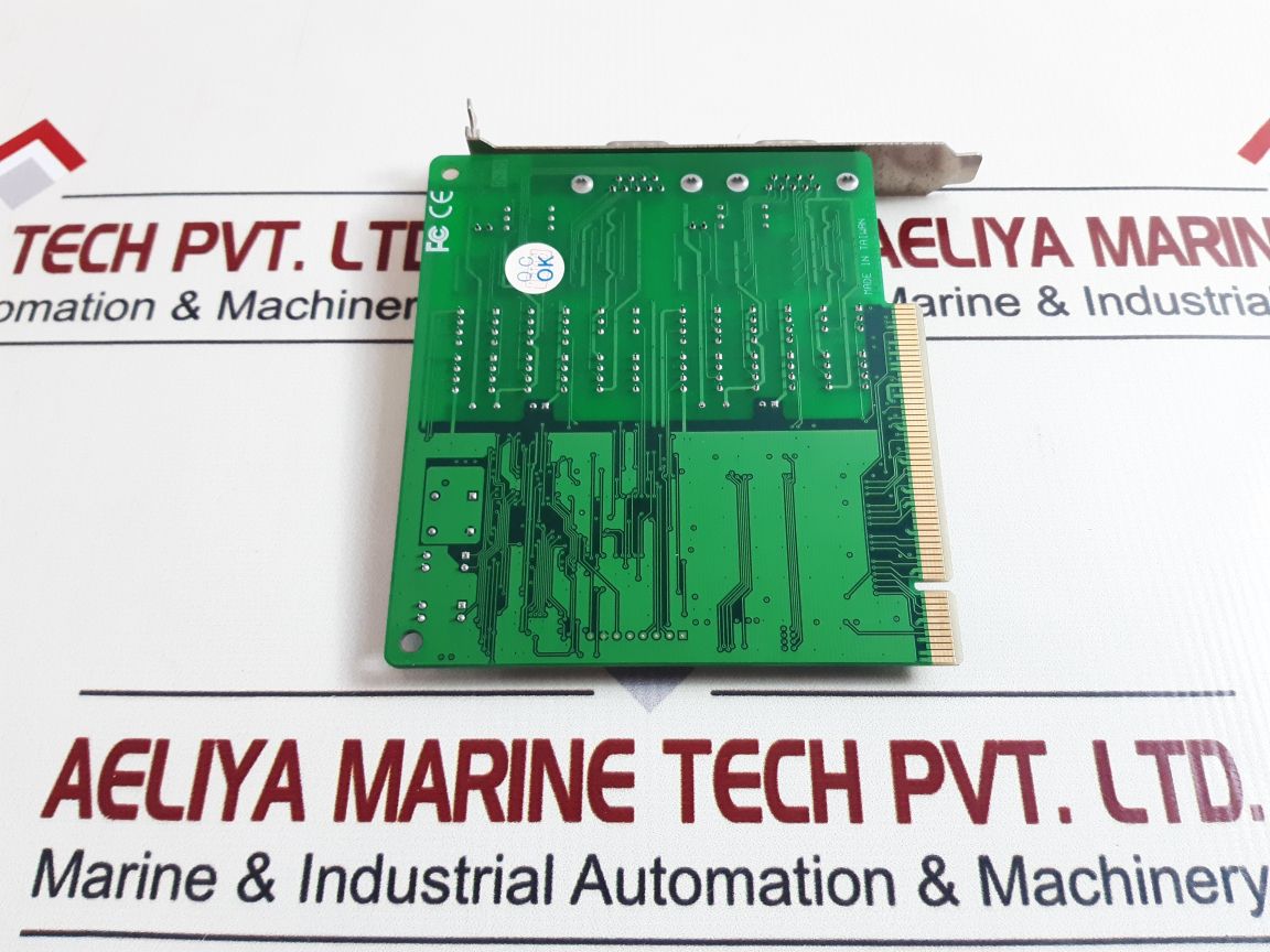 Moxa Cp-132I Pcbcp132I Pcb Ver: 1.2