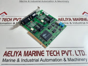 Moxa Cp-132I Pcbcp132I Pcb Ver: 1.2