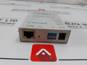 Moxa De-211 Device Server 1201002112019