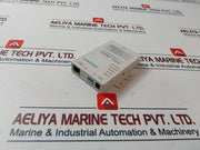 Moxa De-211 Nport Express Rs-232/422/485 Device Server 12-30Vdc
