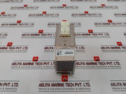 Moxa Dr-75-24 V1.0 Din-rail Power Supply 100-240Vac