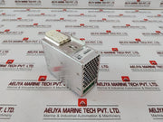 Moxa Dr-75-24 V1.0 Din-rail Power Supply 100-240Vac