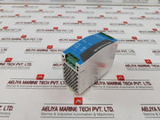 Moxa Dr-75-24 V1.0 Din-rail Power Supply 100-240Vac