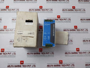 Moxa Dr-75-48 Power Supply 100-240Vac 2.0A (50/60Hz)