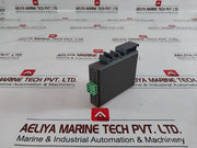 Moxa Eds-205 5-port Ethernet Switch 3093015000024 Rev.: 2.1.2