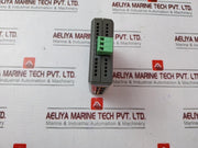 Moxa Eds-205 Ethernet Switch 1201002050400, 12-48 Vdc