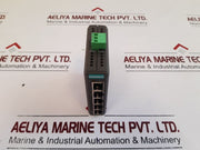 Moxa Eds-205 Ethernet Switch Rev.: 2.1.1