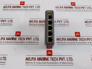 Moxa Eds-205 Ethernet Switch Eds-205A-series Ac18-30V 12010020500