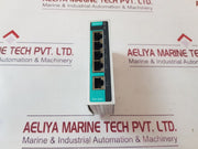 Moxa eds-205a ethernet switch