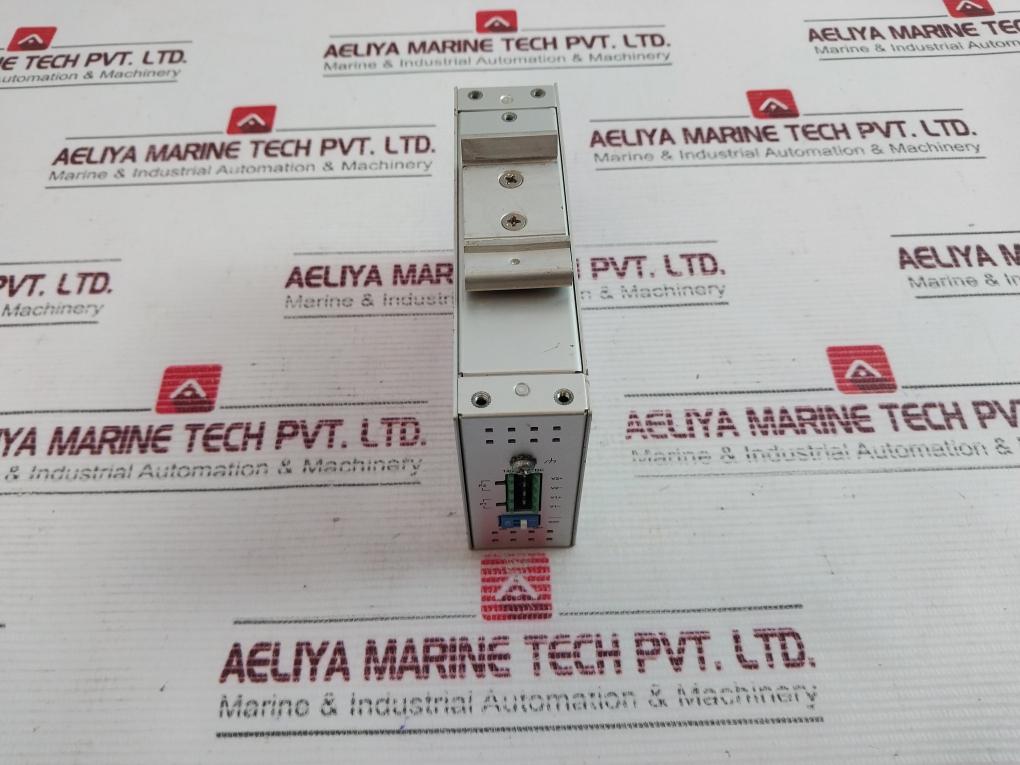 Moxa Eds-205A Ethernet Switch