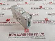 Moxa Eds-205A Ethernet Switch Used
