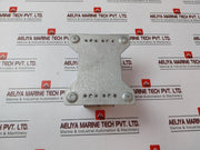 Moxa Eds-205A Ethernet Switch 406197A