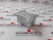 Moxa Eds-205A Ethernet Switch 406197A