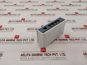 Moxa Eds-205A Industrial Ethernet Switch 3093001000111/406197A