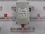 Moxa Eds-208A-m-st Ethernet Switch 12/24/48 Vdc