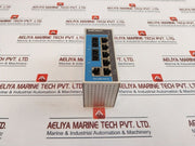 Moxa Eds-208A-mm-sc Ethernet Switch 0.65A 18-30Vac 50/60Hz