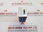 Moxa Eds-208A Ethernet Switch 1201002081024