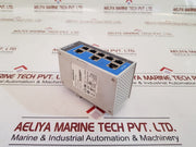Moxa Eds-208A Ethernet Switch 1201002081024