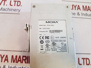 Moxa Eds-208A Ethernet Switch 1201002081024